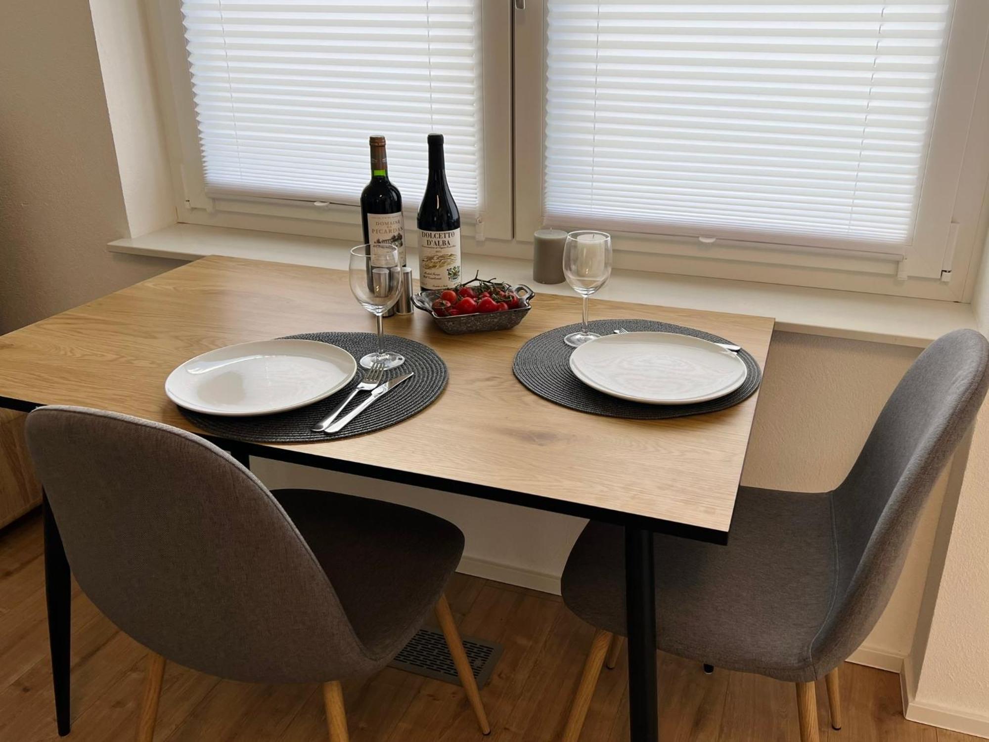 Ferienwohnung Mucki Kißlegg Exteriér fotografie