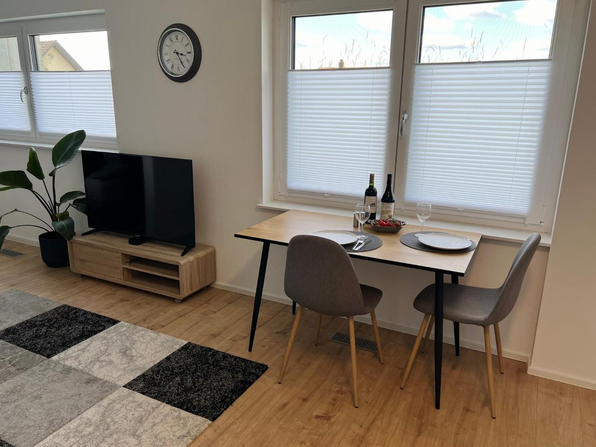 Ferienwohnung Mucki Kißlegg Exteriér fotografie