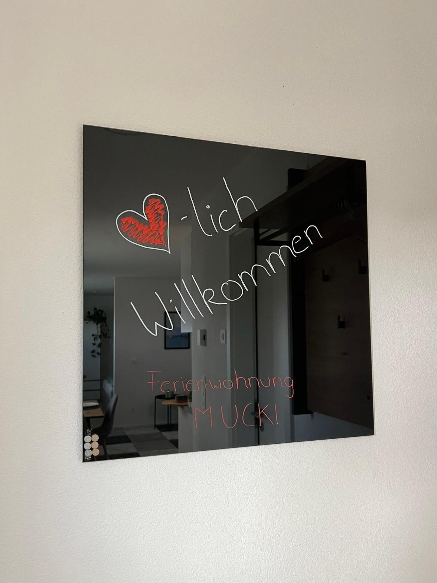 Ferienwohnung Mucki Kißlegg Exteriér fotografie